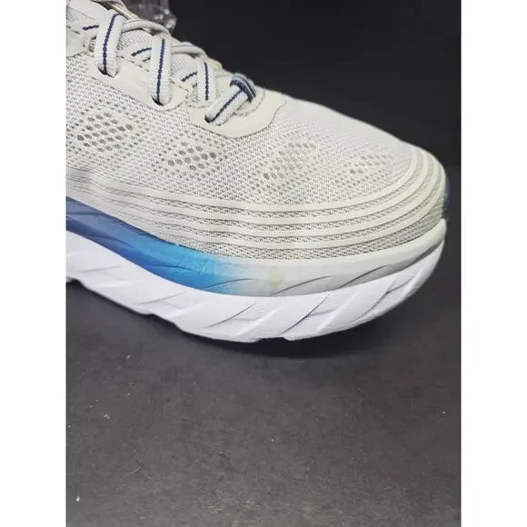 Hoka Women 8 Comfy footwear - Picture 7 of 9